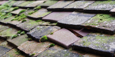 Lathbury roof repair costs